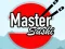 Spel Master Sushi aanlyn