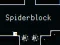 Spel Spiderblock aanlyn