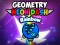 Spel Geometry neon dash rainbow aanlyn