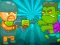 Spel Zombie Defense aanlyn