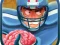 Spel Foot Brain aanlyn