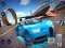 Spel Extreme Impossible Car Drive aanlyn