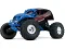 Spel Monster Truck Jigsaw aanlyn