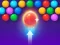 Spel Bubble Shooter HD 2 aanlyn