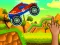 Spel Brainy Cars aanlyn