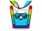 Spel Happy Filled Glass 2 aanlyn