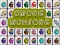 Spel Among Impostor Mahjong Connect aanlyn
