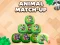 Spel Animal Match-Up aanlyn