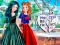 Spel Princess Best Friends Day aanlyn