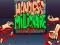 Spel Handless Millionaire aanlyn