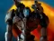 Spel Metal Robot Puzzle aanlyn