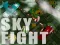 Spel Skyfight aanlyn