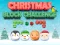 Spel Christmas Block Challenge aanlyn