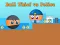 Spel Ball Thief vs Police aanlyn