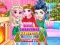 Spel BFF Christmas Tree Hairstyle and Biscuits aanlyn