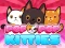 Spel Pop-pop kitties aanlyn