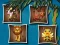 Spel Cute Animal Shapes aanlyn