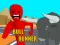 Spel Bull Runner aanlyn