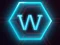 Spel Neon Words aanlyn