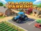 Spel Tractor Parking aanlyn