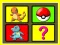 Spel Pokemon Memory Time aanlyn