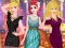 Spel Princesses Talk Show VIP aanlyn