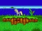 Spel Pony Platform aanlyn