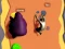 Spel Skibidi vs Grimace Climber Race aanlyn