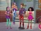 Spel Girls Fashion Advisers aanlyn