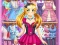 Spel Anime Kawaii Dress Up aanlyn