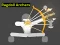 Spel Ragdoll Archers aanlyn
