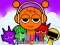 Spel Sprunki Clicker Master aanlyn