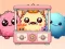 Spel Cuddle Monster Fusion aanlyn