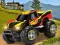 Spel Offroad Monster Hill Truck aanlyn