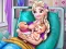 Spel Ice Queen Twins Birth aanlyn