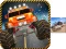Spel Monster Truck Racing Legend aanlyn