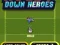 Spel Rugby Down Heroes aanlyn