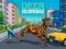 Spel Deer Simulator aanlyn