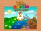 Spel Kids Puzzle Adventure aanlyn