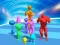 Spel Stickman Crowd Fight aanlyn
