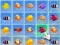 Spel Fishing Puzzles aanlyn