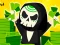 Spel Halloween Idle World aanlyn