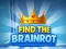 Spel Find The Brainrot aanlyn