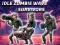 Spel Idle Zombie Wave: survivors aanlyn