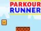 Spel Parkour Runner aanlyn