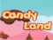 Spel Candy Land aanlyn