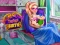 Spel Super Doll Twins Birth aanlyn