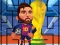 Spel Messi in a maze aanlyn