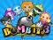 Spel Bomb It 3 aanlyn
