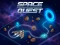 Spel Space Quest aanlyn